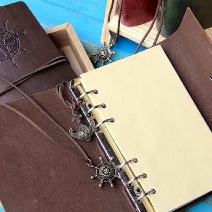 notebook binder