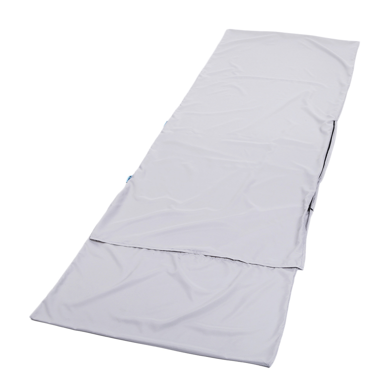 sleeping bag liner travel sleep sack sheet hiking cing tent mat pad ue ebay sleeping bag liner travel sleep sack sheet hiking cing tent mat pad ue ebay