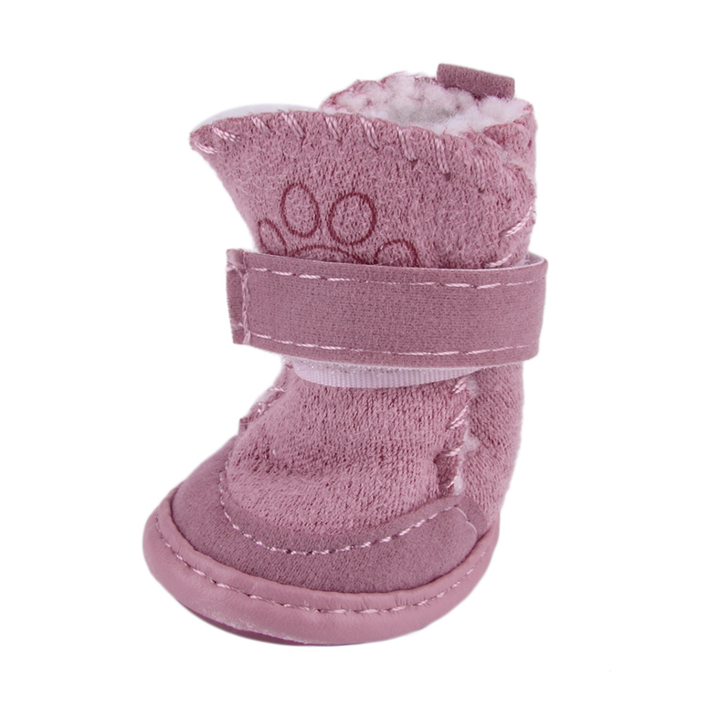 $30 off + free shipping on your $100 order Muttluks Snow Mushers Dog Boots Muttluks are soft on paws and tough on terrain. Barefoot technology that's