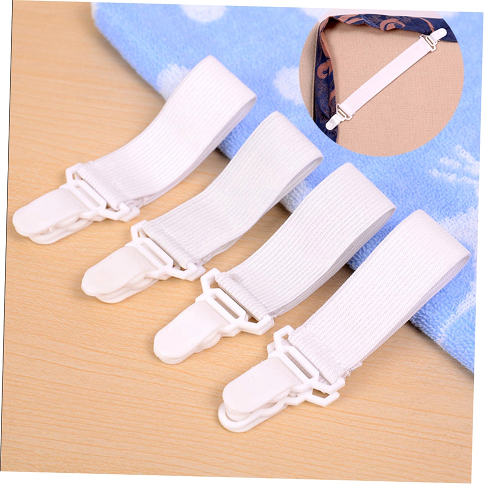 4 bed sheet mattress cover blankets grippers clip holder fasteners go ebay 4 bed sheet mattress cover blankets grippers clip holder fasteners go ebay