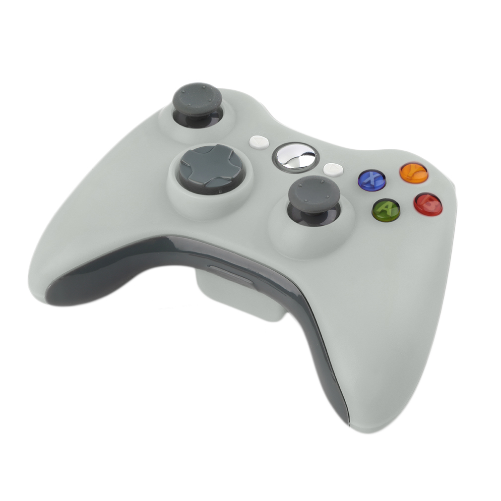 1Pair=2PCS For XBOX360 XBOX ONE 360 Analog Joystick Thumbstick Cap For Sony PS3 PS4 Pro