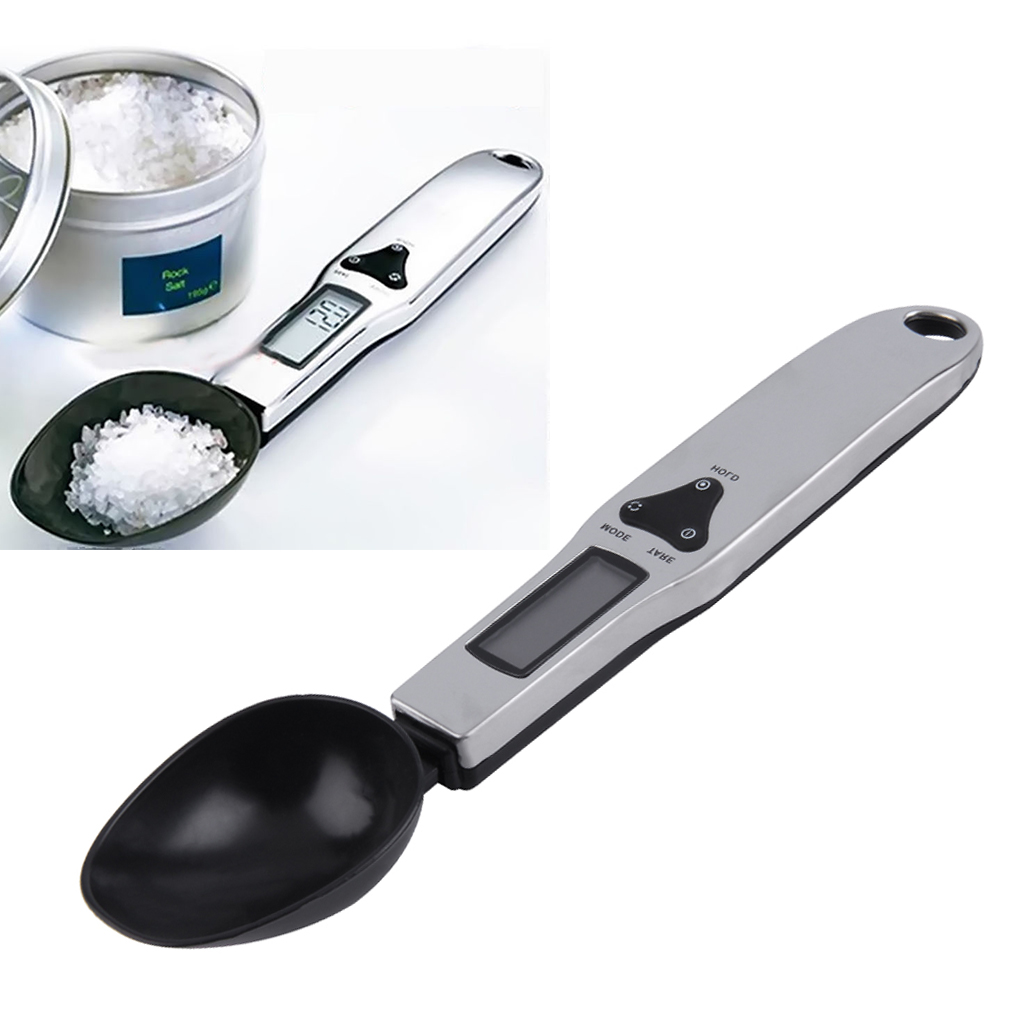 300g 500g 0 1g digital kitchen electronic spoon weight 300g 500g 0 1g digital kitchen electronic spoon weight