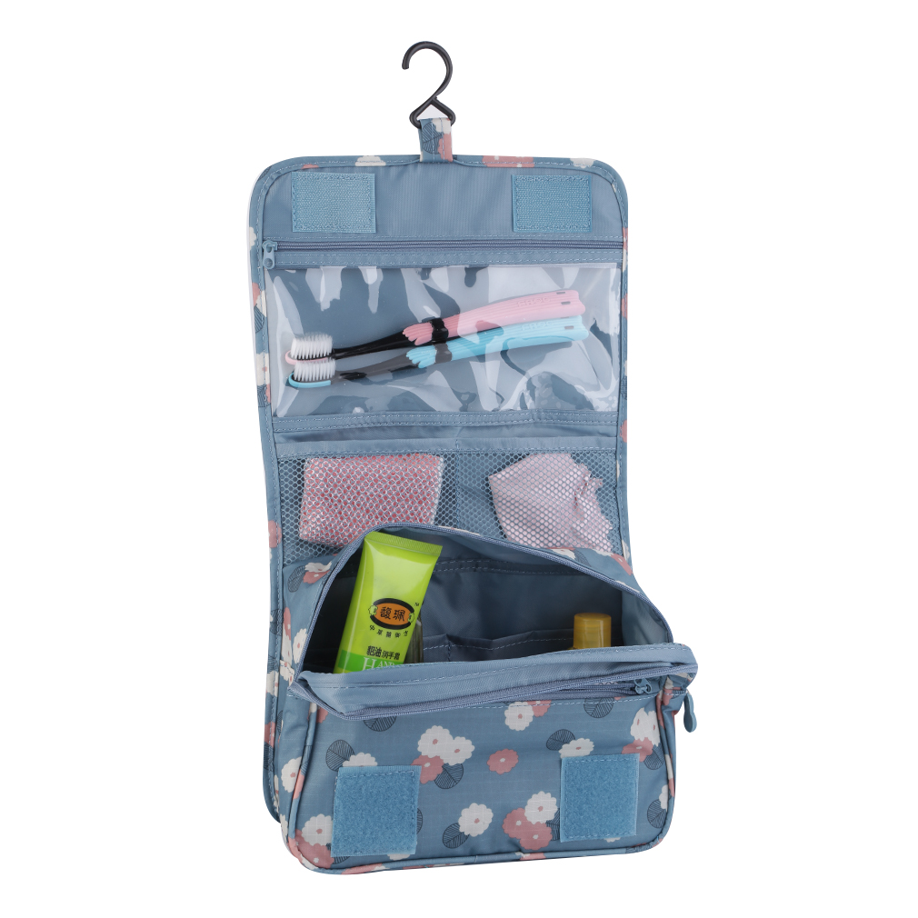 Hanging Waterproof Travel Toiletry Wash Makeup Storage Hanging Waterproof Travel Toiletry Wash Makeup Storage
