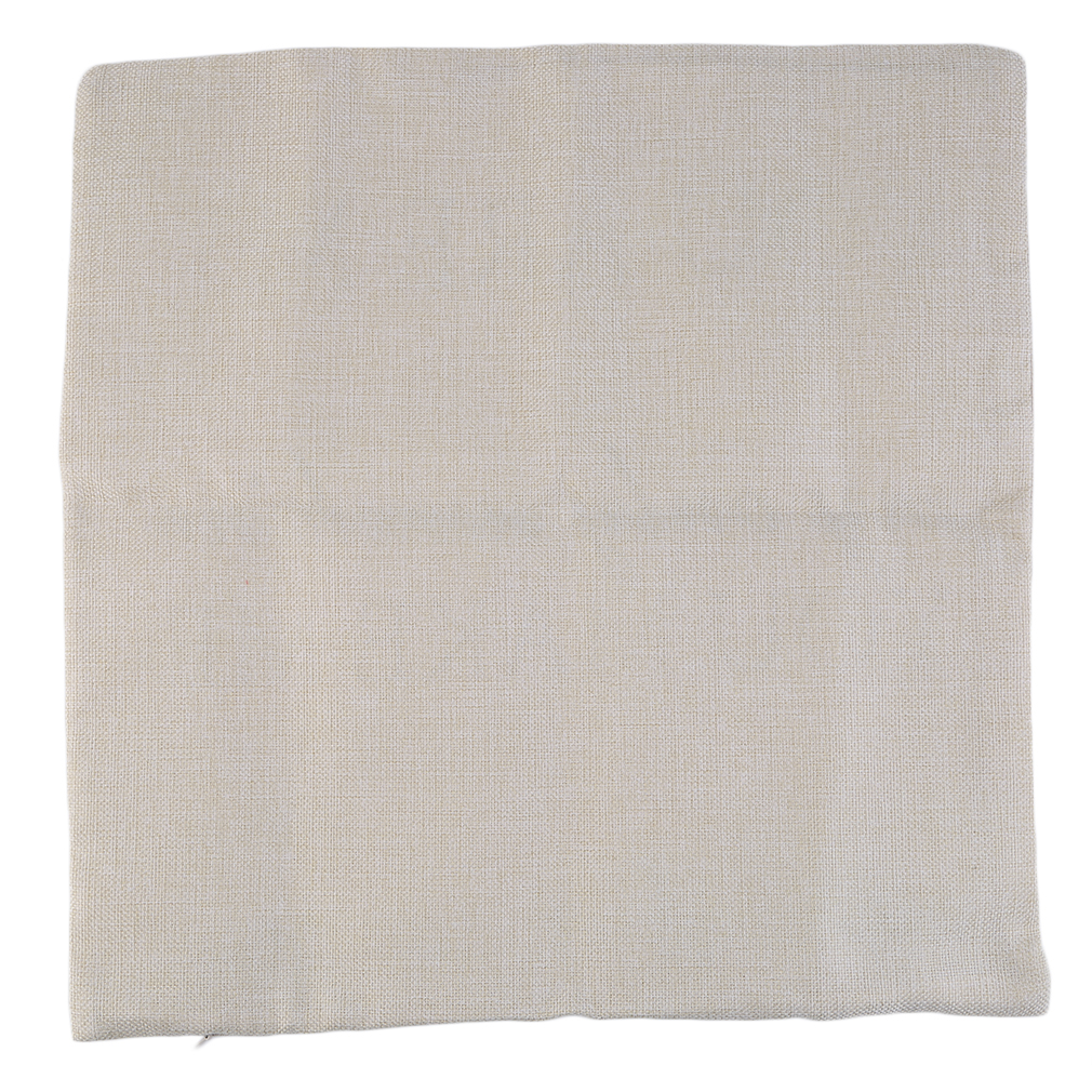 Vintage Cotton Linen Leaning Cushion Throw Pillow Covers Pillowslip Case GT eBay