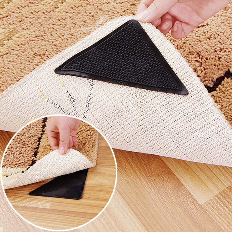 rug carpet mat grippers non slip anti skid reusable rug carpet mat grippers non slip anti skid reusable