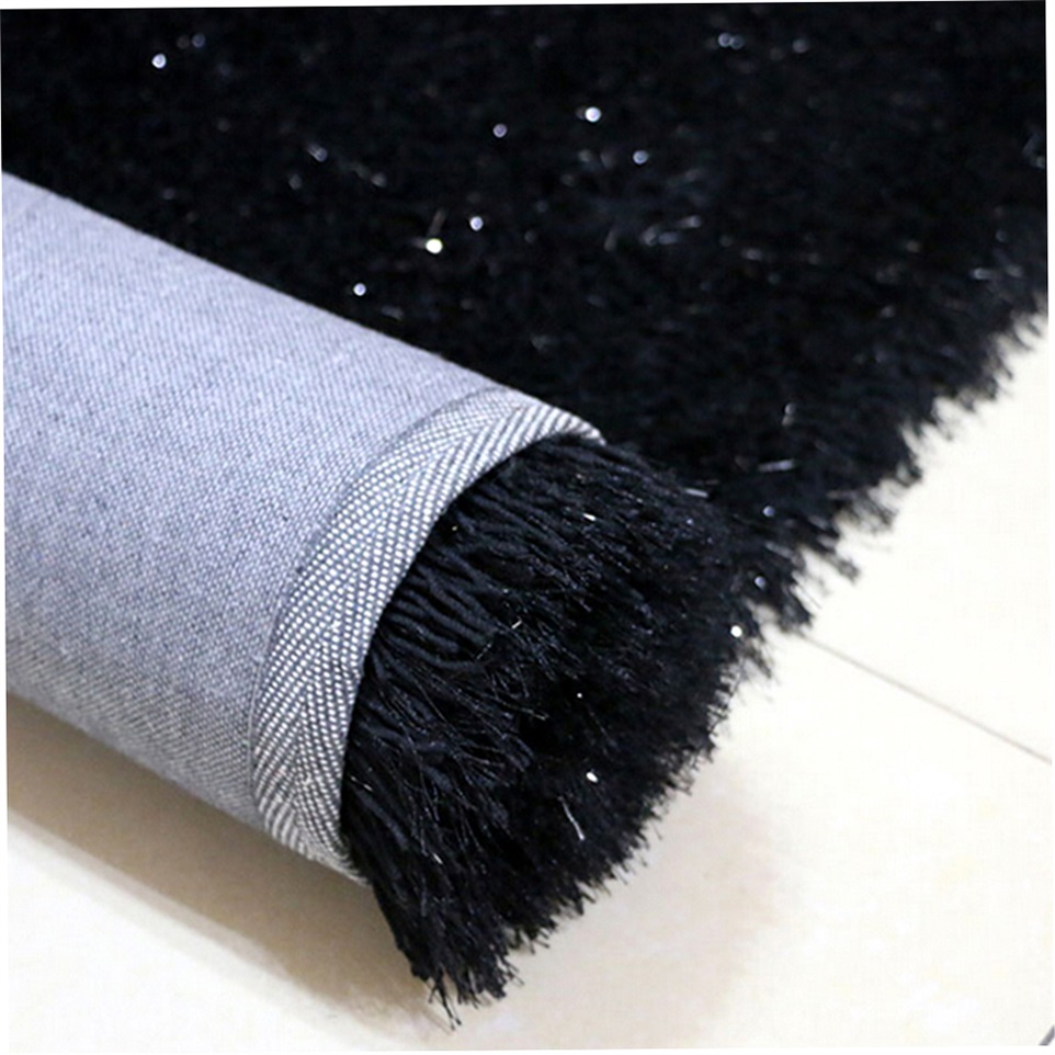Hochflor Shaggy Langflor Teppich versch Farben u Grössen Hochflor Shaggy Langflor Teppich versch Farben u Grössen