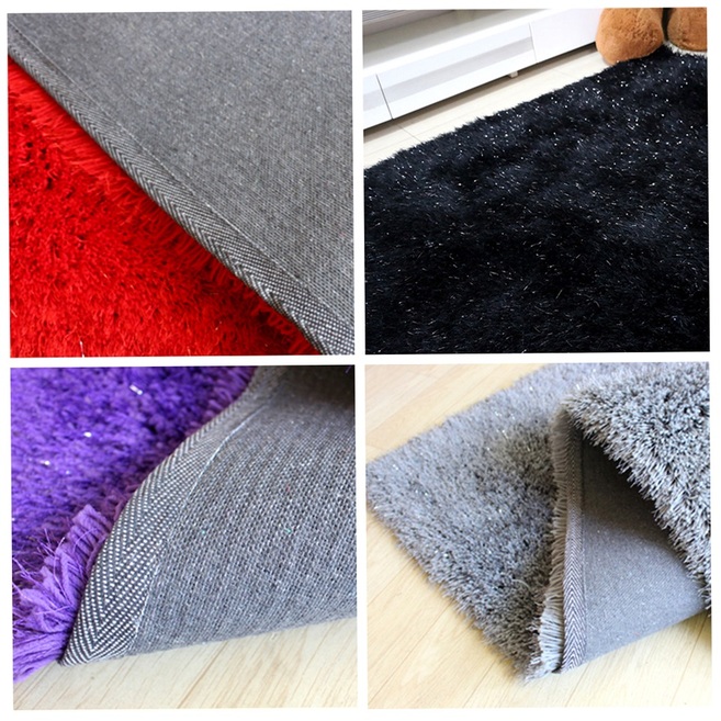 Hochflor Shaggy Langflor Teppich versch Farben u Grössen Hochflor Shaggy Langflor Teppich versch Farben u Grössen