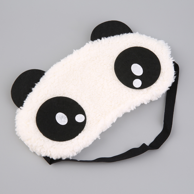 panda sleeping eye mask blindfold shade panda sleeping eye mask blindfold shade
