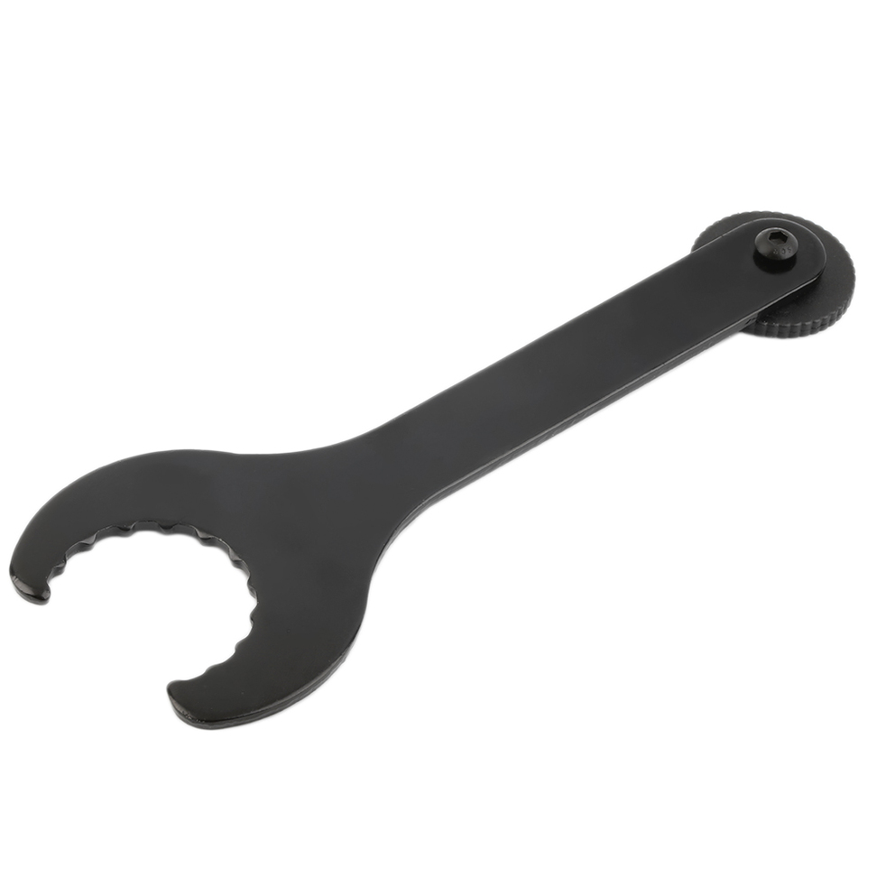 wheel hub spanner