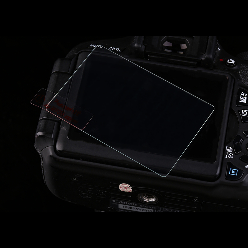 clear tempered glass lcd screen protector guard for canon 7d2 f5 ebay clear tempered glass lcd screen protector guard for canon 7d2 f5 ebay