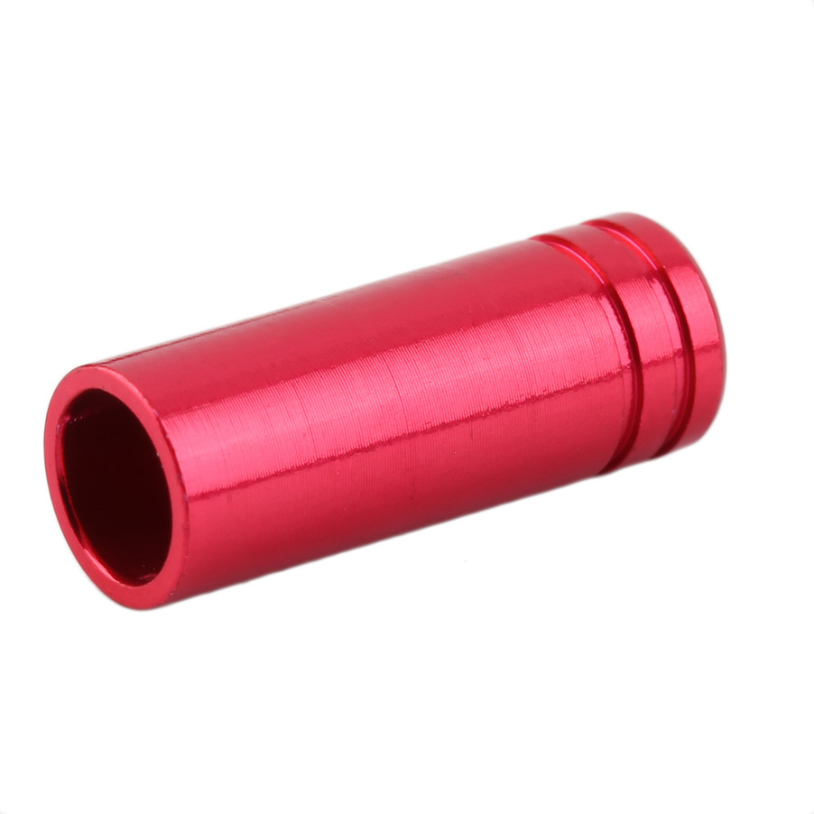 Bike Bicycle Brake Shifter Derailleur Inner Cable Wire End Cap Crimps WFXI