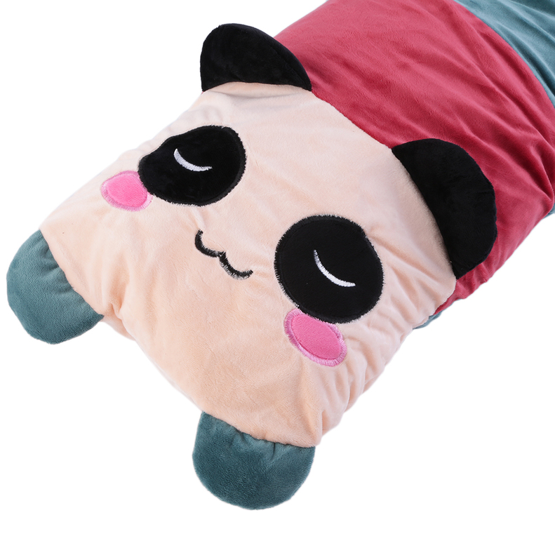 Cute Large Panda Long Soft Plush Pillow Cushion Toy Doll Sweet Sleep Gift Be eBay