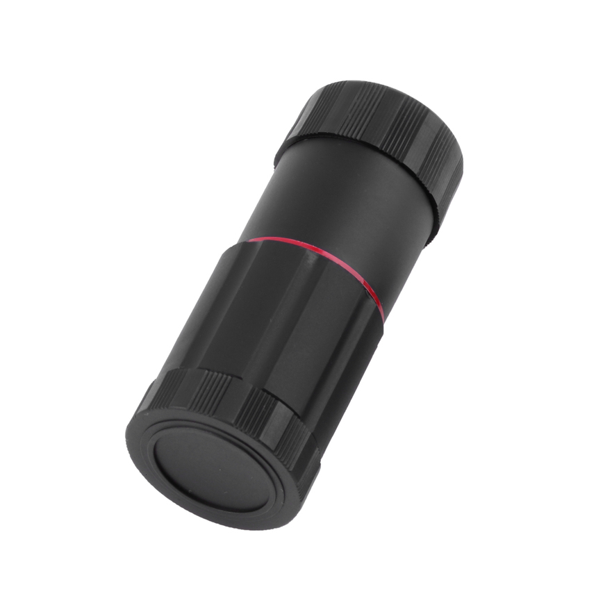 Universal 8-18x Zoom Optical Mobile Phone Telescope Telephoto Camera Len+Clip UK - Picture 15 of 24