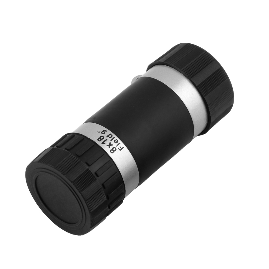 Universal 8-18x Zoom Optical Mobile Phone Telescope Telephoto Camera Len+Clip UK - Picture 23 of 24
