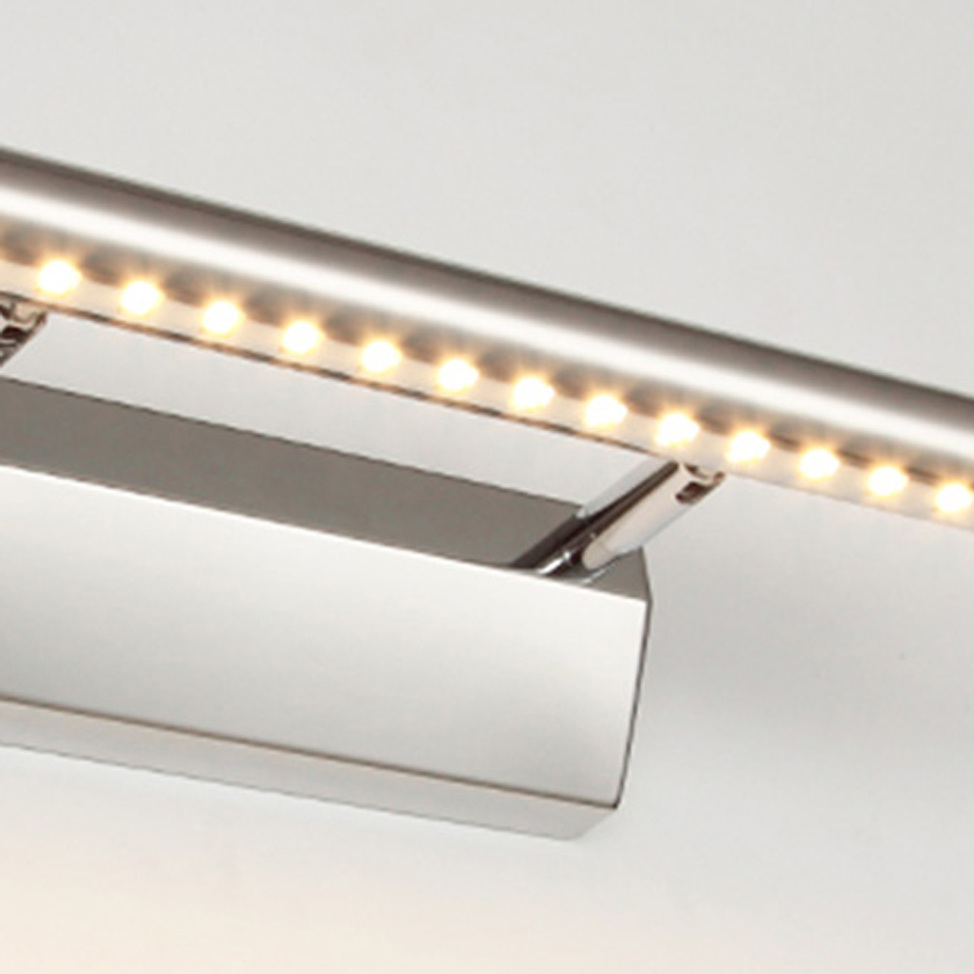 waterproof 7w led mirror wall light 5050 bathroom bar l home lh ebay waterproof 7w led mirror wall light 5050 bathroom bar l home lh ebay