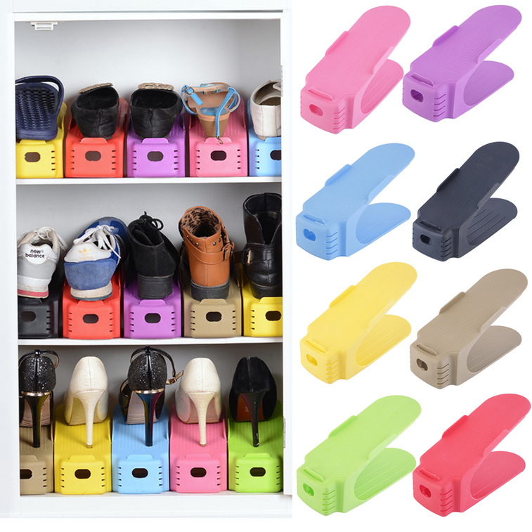 space saving shoe storage 1 pc display rack shoes organizer space saving plastic space saving shoe storage 1 pc display rack shoes organizer space saving plastic